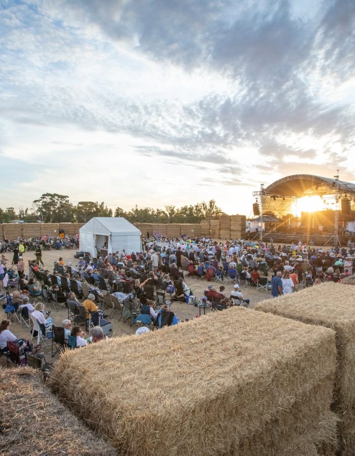 narrogin orchestra